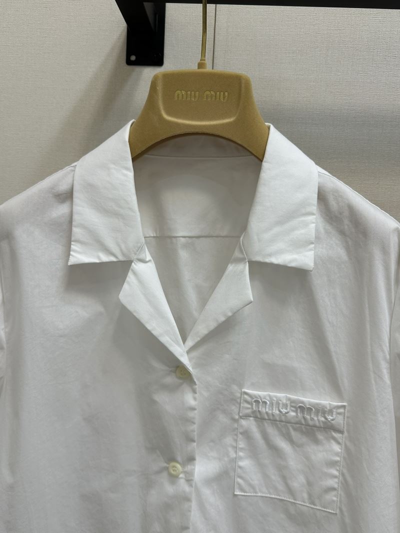 Miu Miu Shirts